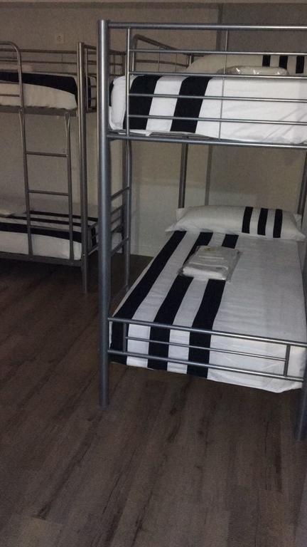 Jmg Hostels מדריד מראה חיצוני תמונה