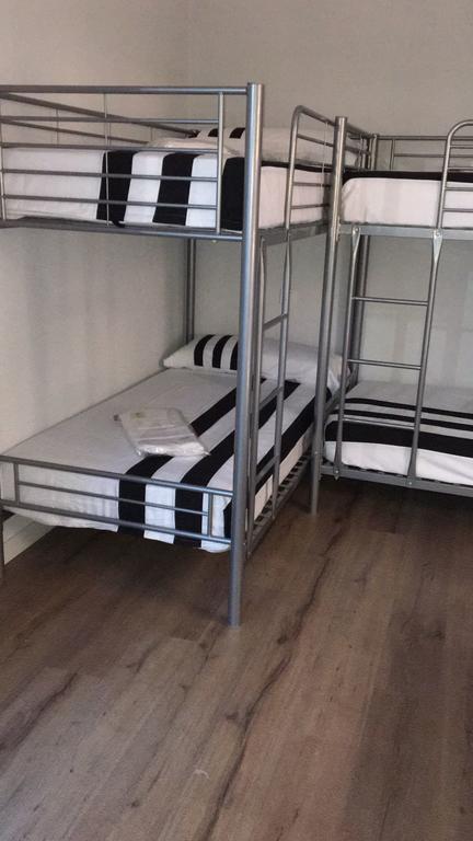 Jmg Hostels מדריד מראה חיצוני תמונה