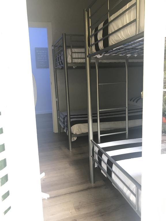 Jmg Hostels מדריד מראה חיצוני תמונה