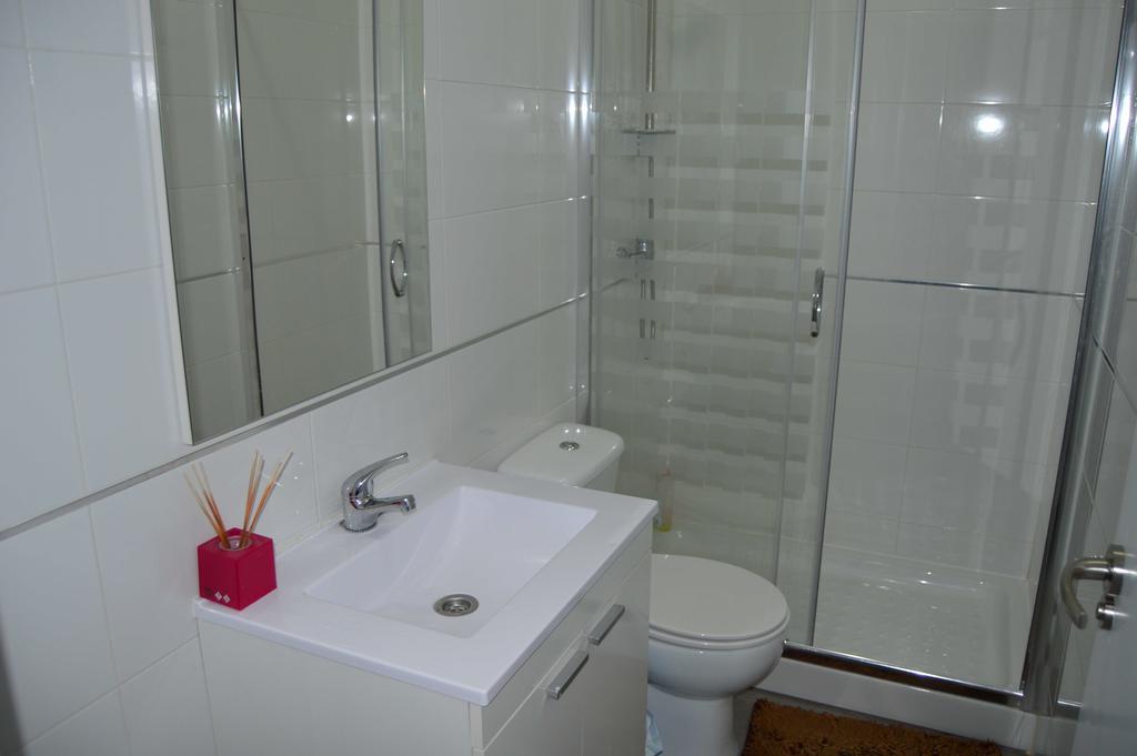 Jmg Hostels מדריד מראה חיצוני תמונה